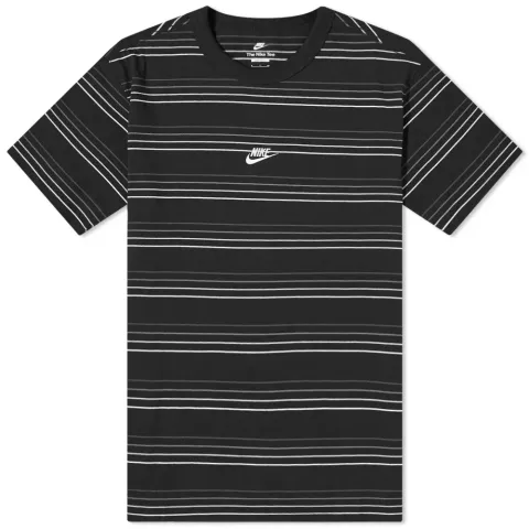 Nike Premium Stripe T-Shirt