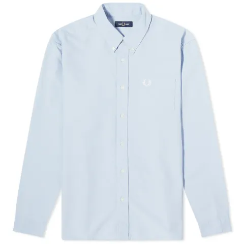 Oxford Shirt
