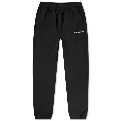 Layered Logo Sweatpants