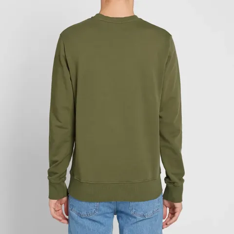 CK Reissue Crew Sweat