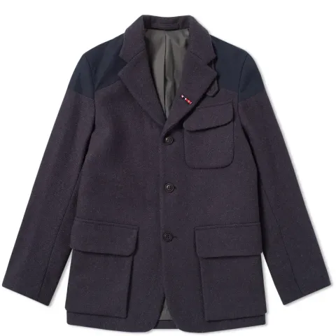 Authentic Mallory Jacket