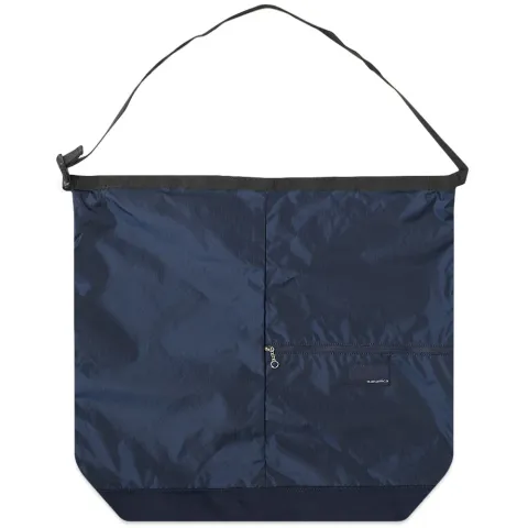Utility Shoulder Bag
