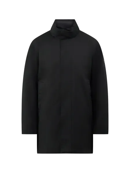 Barbour International Hybridge Waterproof Jacket