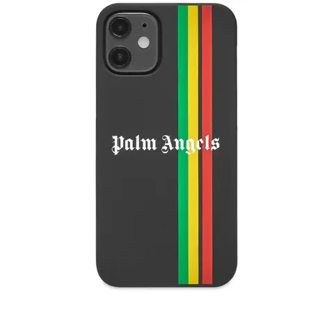 Exodus Logo iPhone 12 Mini Case