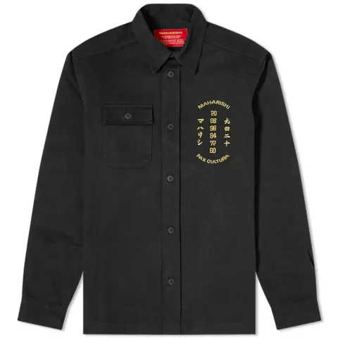 Year of The Rat Tour Shirt