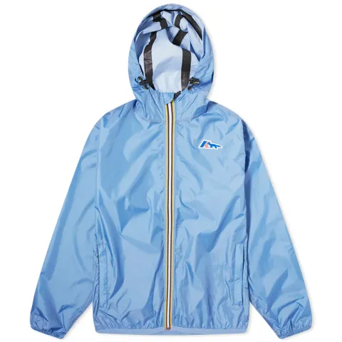 Maison Kitsuné x K-Way Claude Jacket