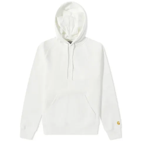 Hooded Chase Sweat