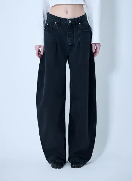 De-Nîmes Ovalo Jeans