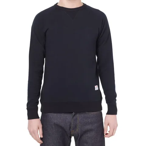 Lou Crew Neck Sweat