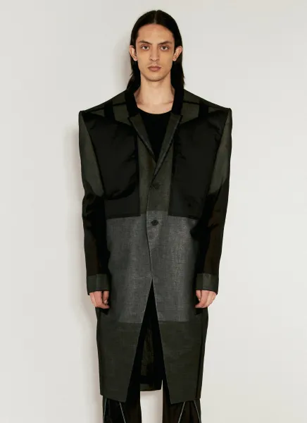 Lido Tatlin Coat