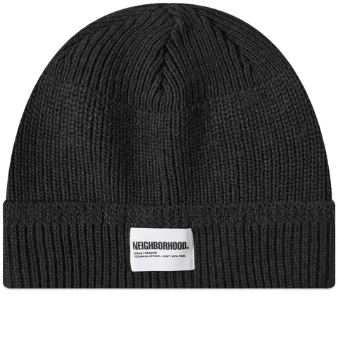 Jeep Beanie