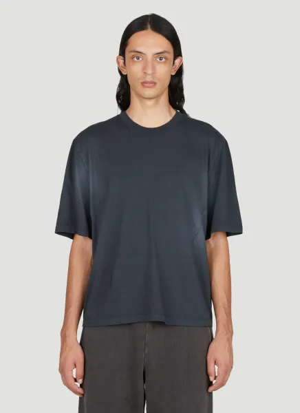 Dart Short Sleeve T-Shirt