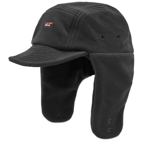 Polartec Ear Flap Cap