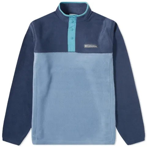 Steens Mountain Half Snap Fleece