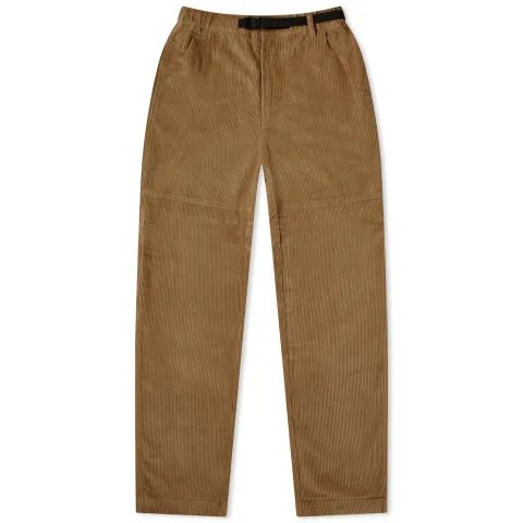 Corduroy Climber Trousers