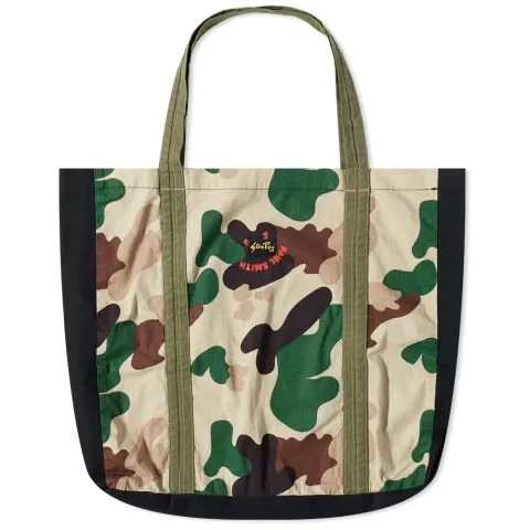 x Stan Ray Tote