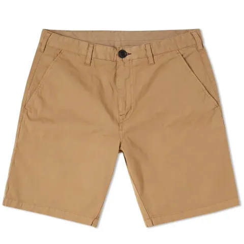 Standard Fit Chino Short