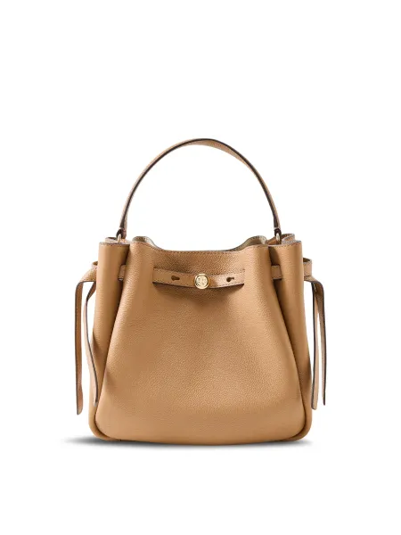 TORY BURCH Romy Medium Bucket Bag