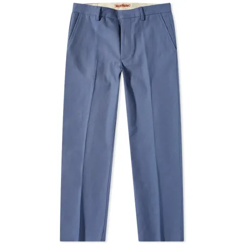 Ayonne Twill Pink Label Chino