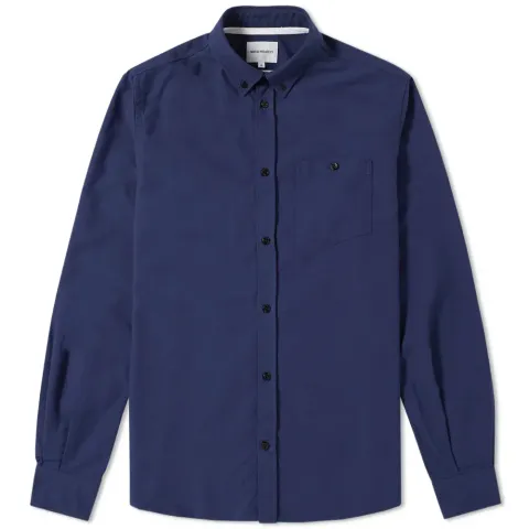 Anton Oxford Shirt