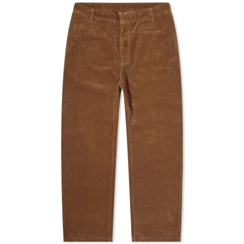 Corduroy Calder Pant