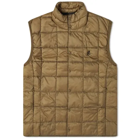 x Taion Down Vest