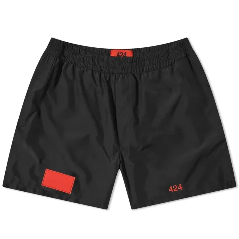 Logo Shorts