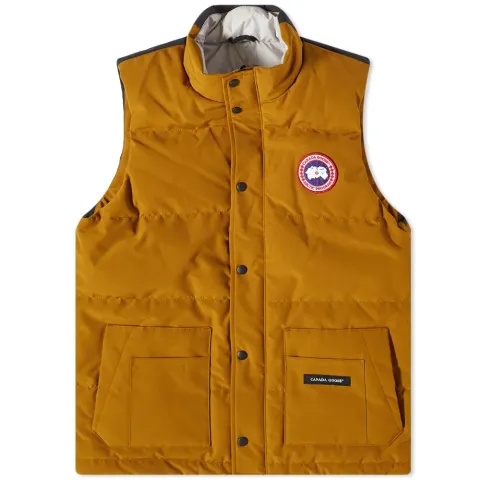Regeneration Freestyle Vest