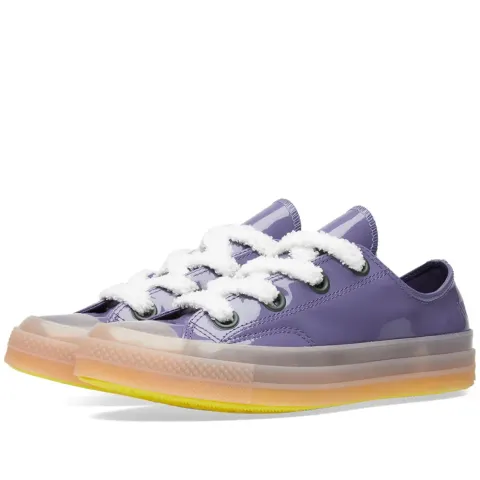 x JW Anderson Chuck Taylor 1970s Eyelets Ox