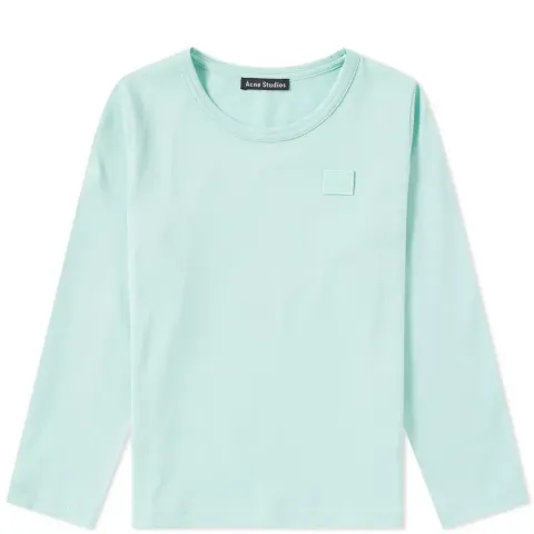Long Sleeve Nash Face Tee
