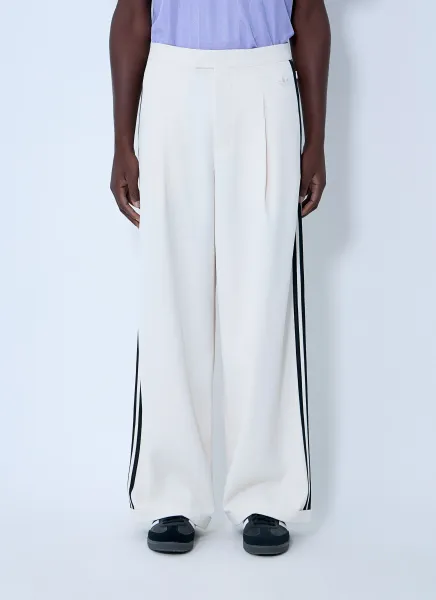 Three Stripes Track Pants