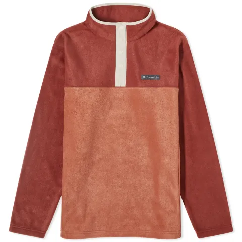 Steens Mountain Half Snap Fleece