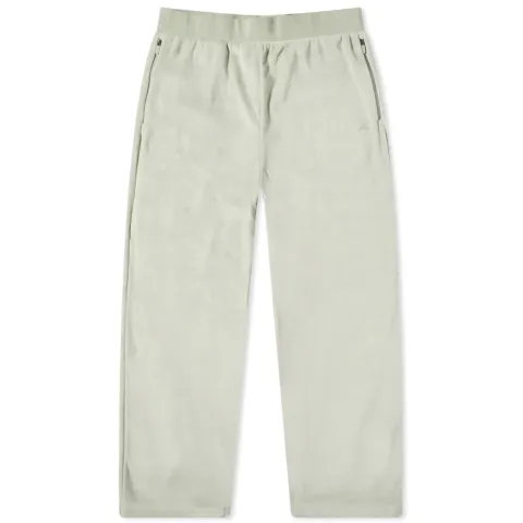 Basketball Velour Sweat Pant