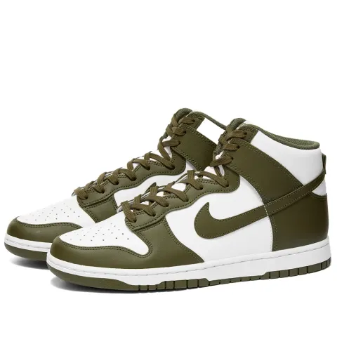 Dunk Hi Retro