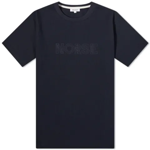 Johannes Norse Logo T-Shirt