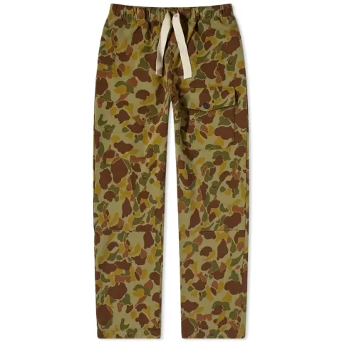Drawstring Sweat Pant