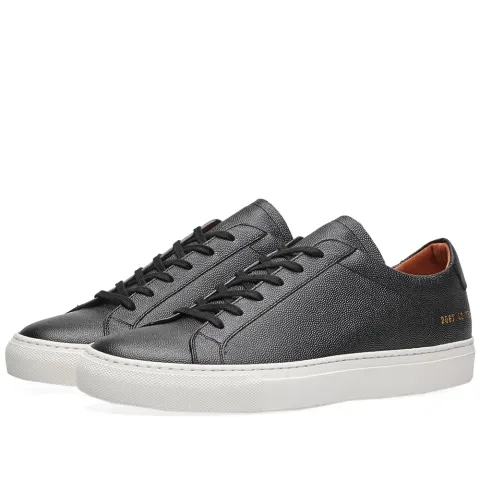 Achilles Low Premium
