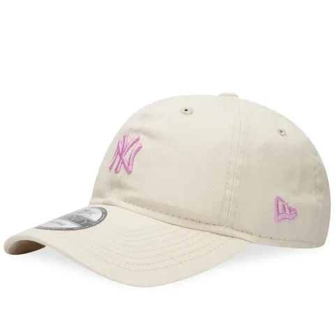 New York Yankees 9Twenty Adjustable Cap