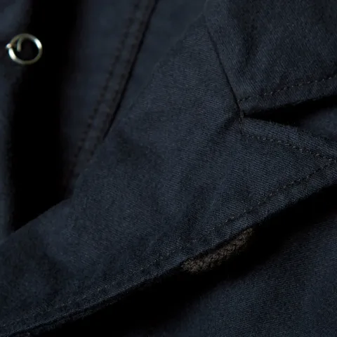 Bedford Jacket