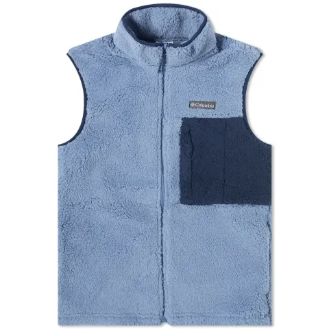 Mountainside Vest
