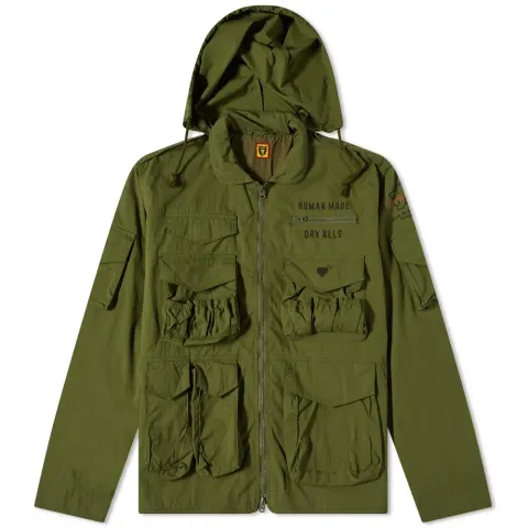 Utility Jacket