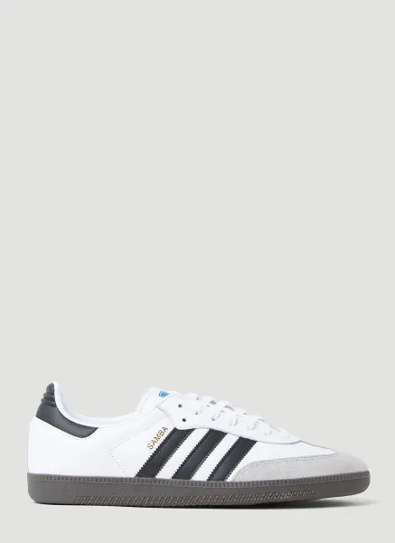 Samba Sneakers