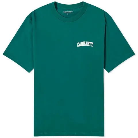 University Script T-Shirt