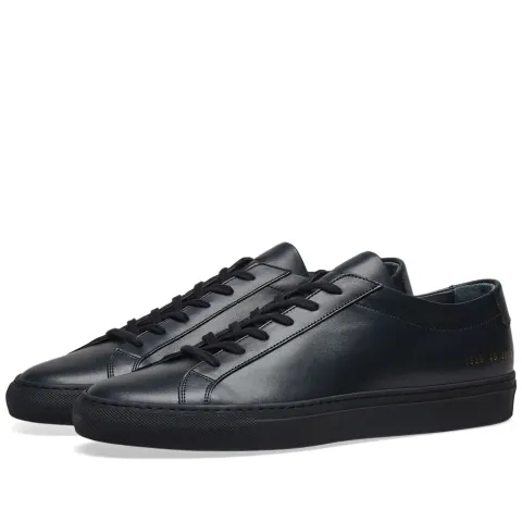Original Achilles Low