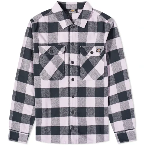 New Sacramento Check Shirt