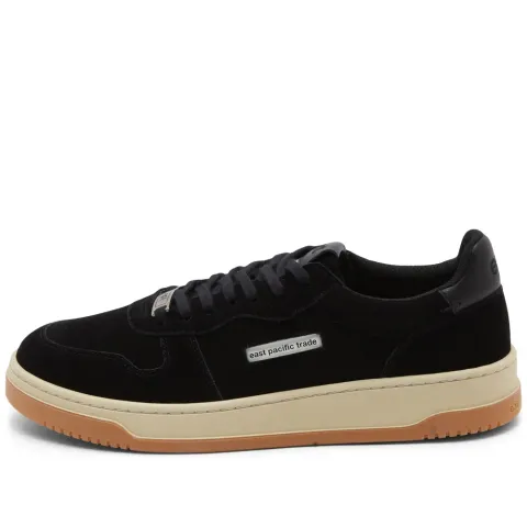 Court Suede
