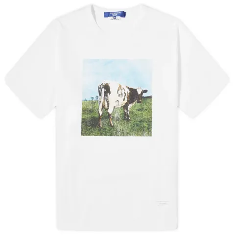 Cow Print T-Shirt