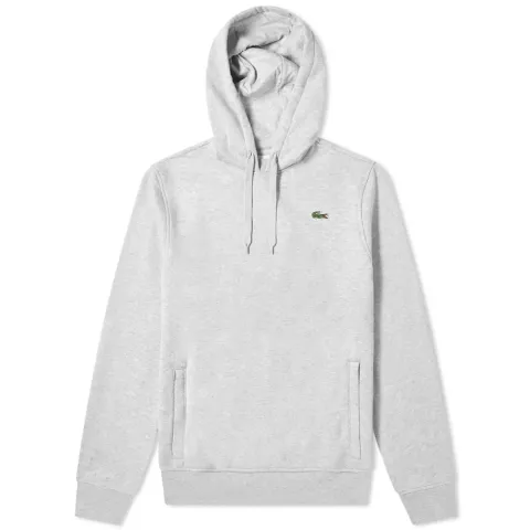 Classic Logo Popover Hoody