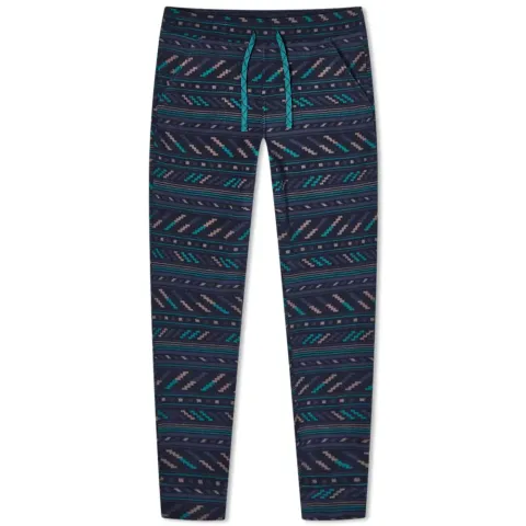 Snap Pant
