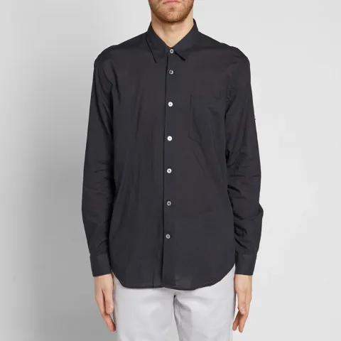 First Shirt